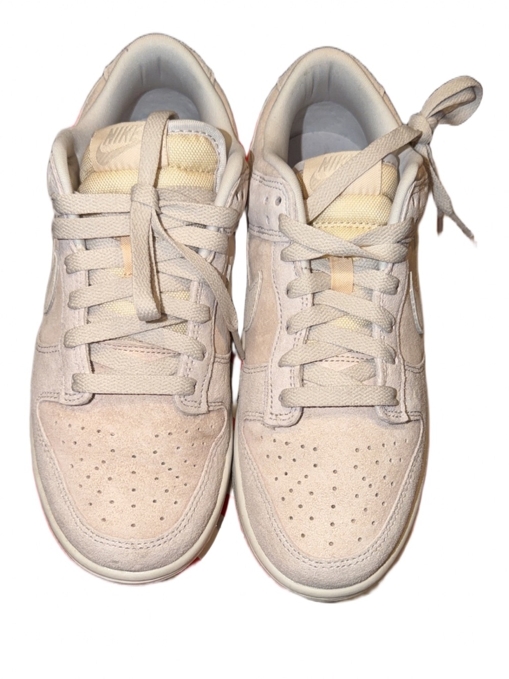 Nike Dunk Low Premium 'Vast Grey' - 7M
